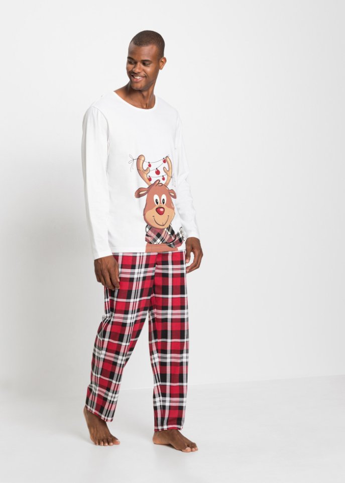 Pyjama (2-tlg. Set)
