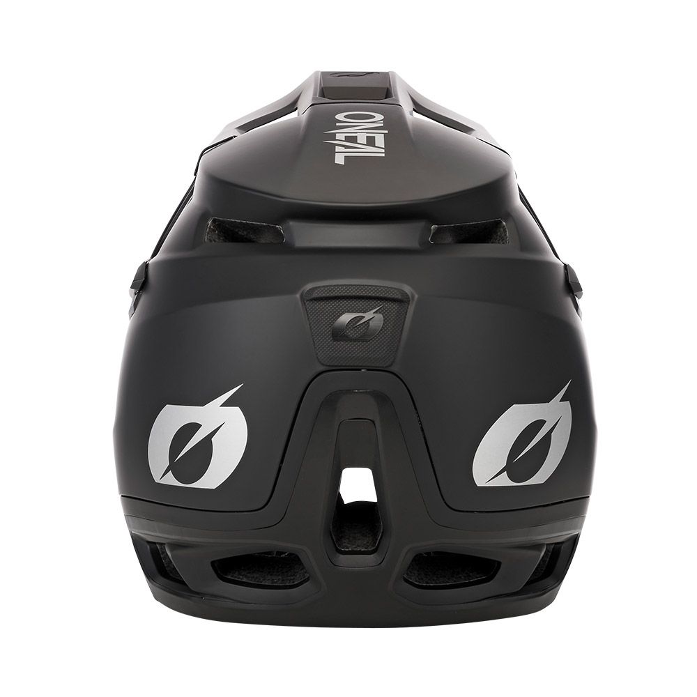 O'Neal Transition Solid - Fullface Helm kaufen | Bike-Discount