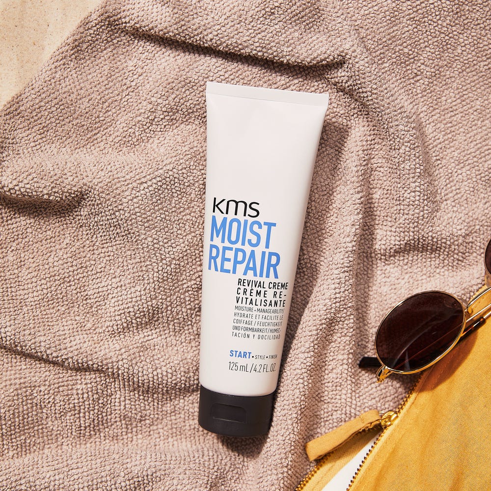 KMS Moistrepair Revival Creme 125 ml