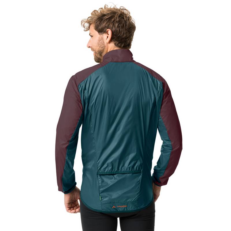 VAUDE Men's Matera Air Jacket Outdoorjacke Herren