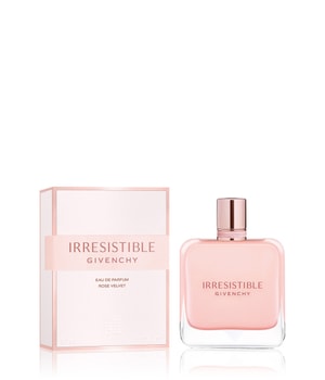 GIVENCHY Irresistible Rose Velvet Eau de Parfum 80 ml