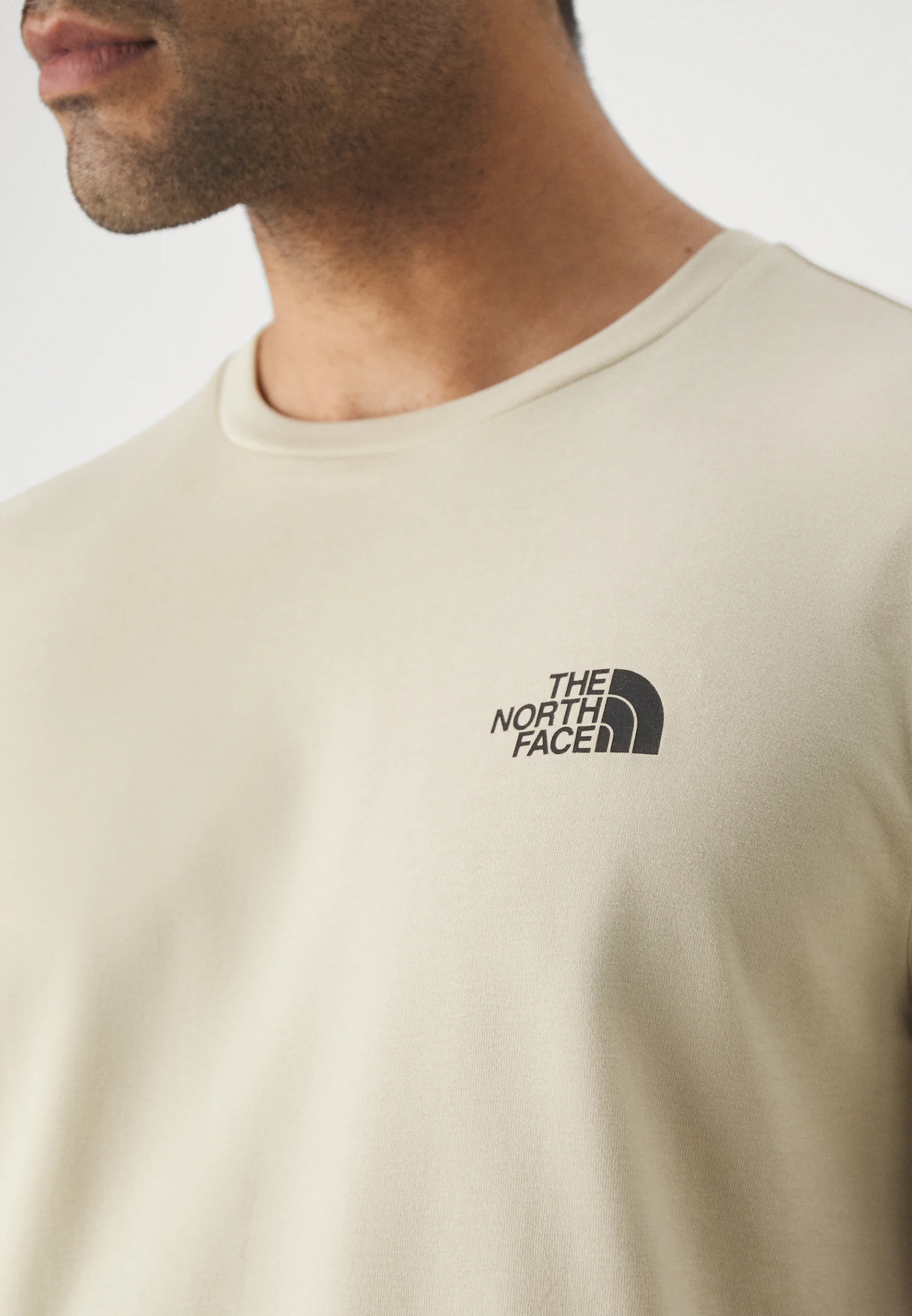 The North Face SIMPLE DOME TEE - Camiseta básica