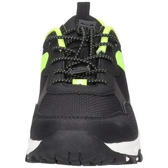Dockers Sneaker in schwarz