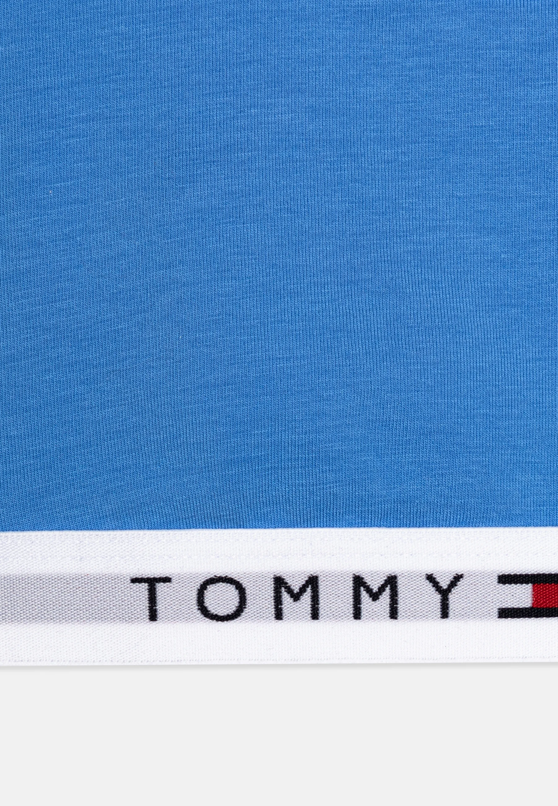 Tommy Hilfiger BRALETTE ESTAMPADO PACK DE 2 - Bustier