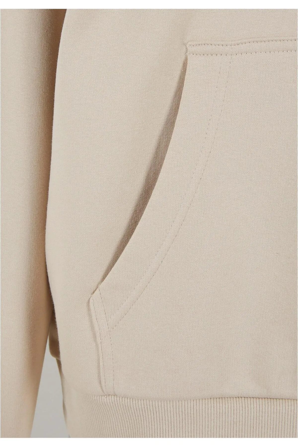 KARL KANI  Sweatshirt - Grau - Oversized