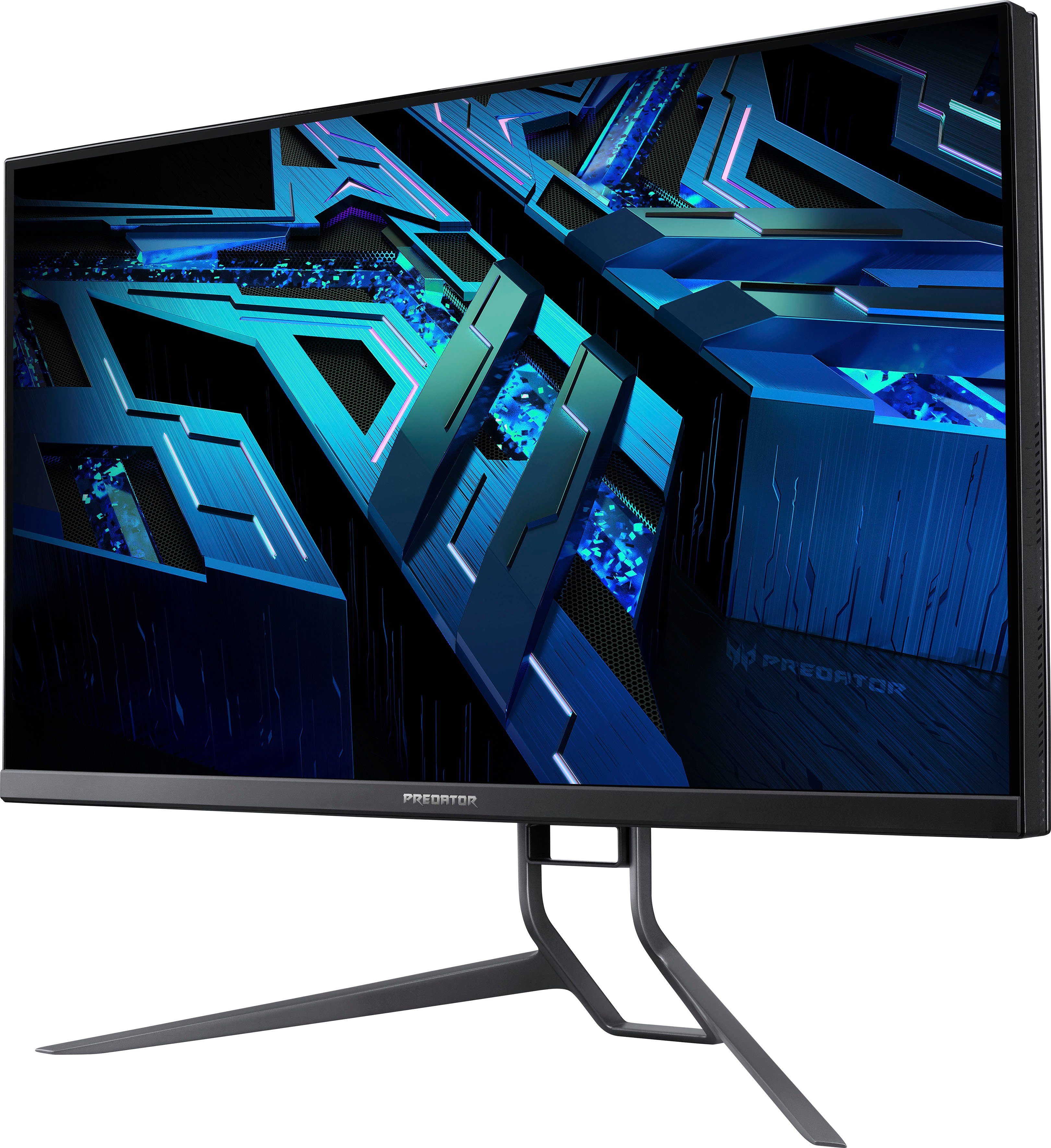 Acer Predator X32 FP Gaming-LED-Monitor (81 cm/32 