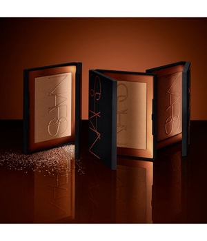 NARS Matte Bronzing Powder Bronzingpuder-8 g