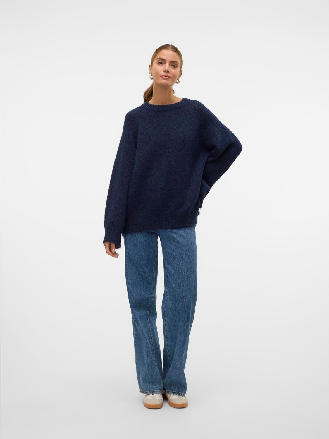 VMHENLEY Pullover