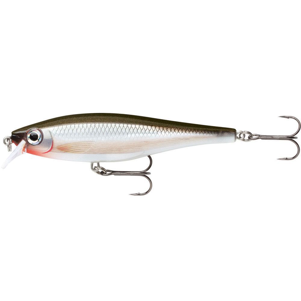 Rapala BX Minnow 10cm, 12g kova jerkbait-viehe