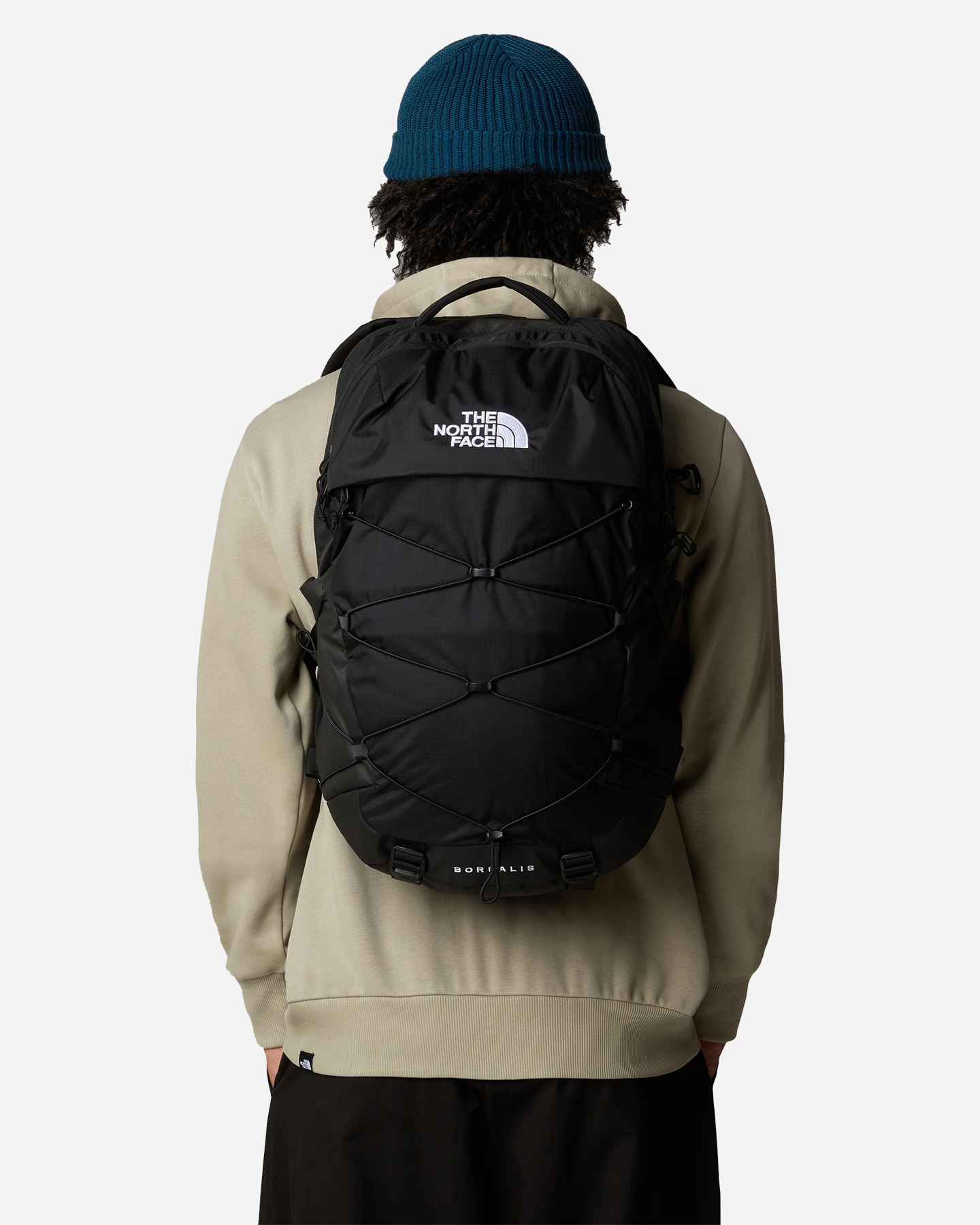 Zaino The North Face Borealis NF0A52SE4HF1
