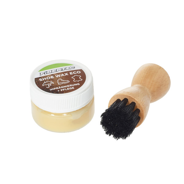 SHOE CARE KIT MINI - Schuhpflege
