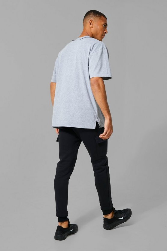Man Active Sport Cargo-Hose