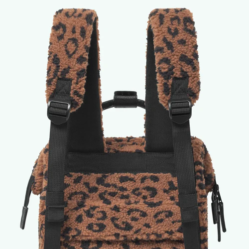 Adventurer Small Gaya brown backpack