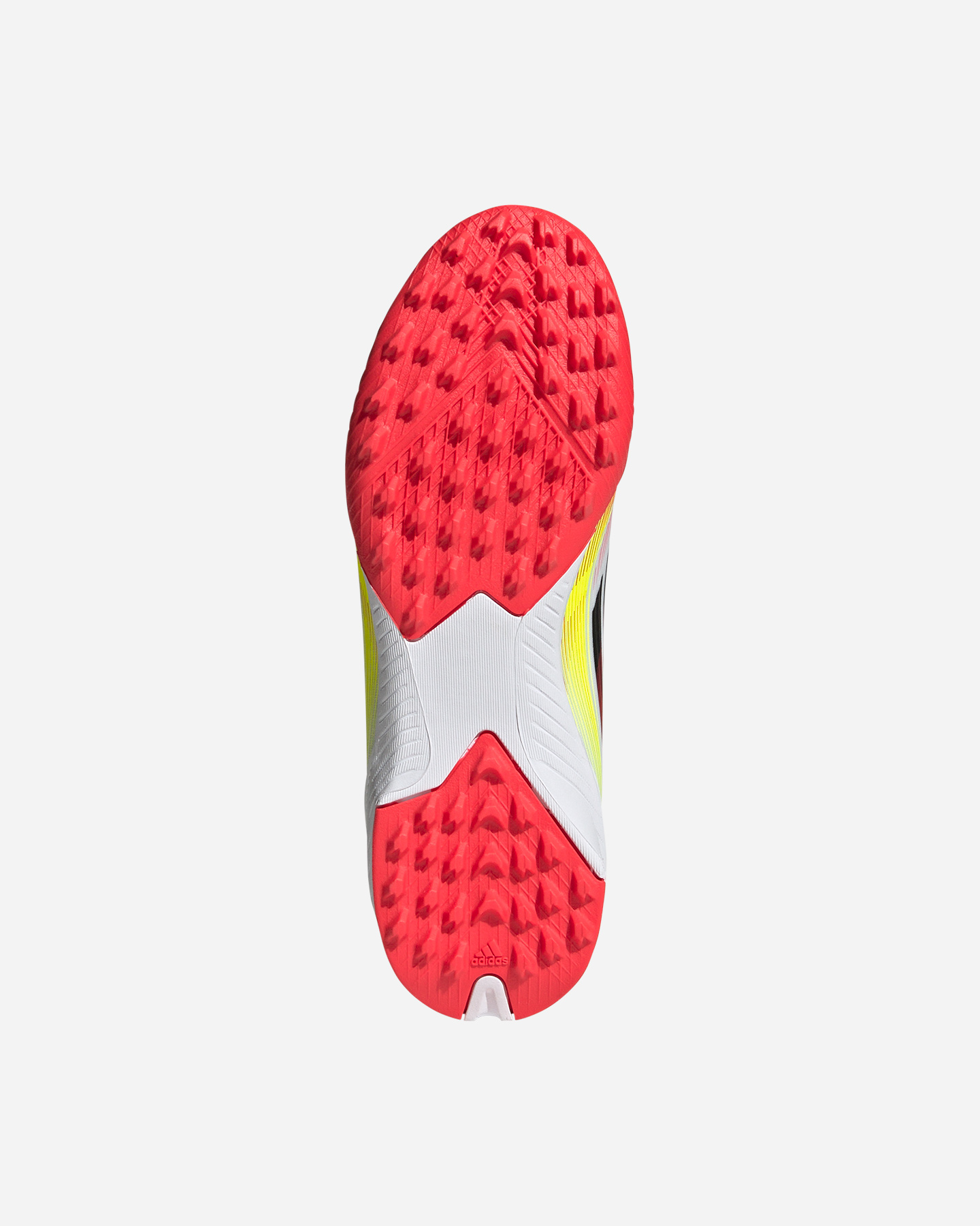 Futbalové kopačky Adidas F50 League Tf Jr IE3753