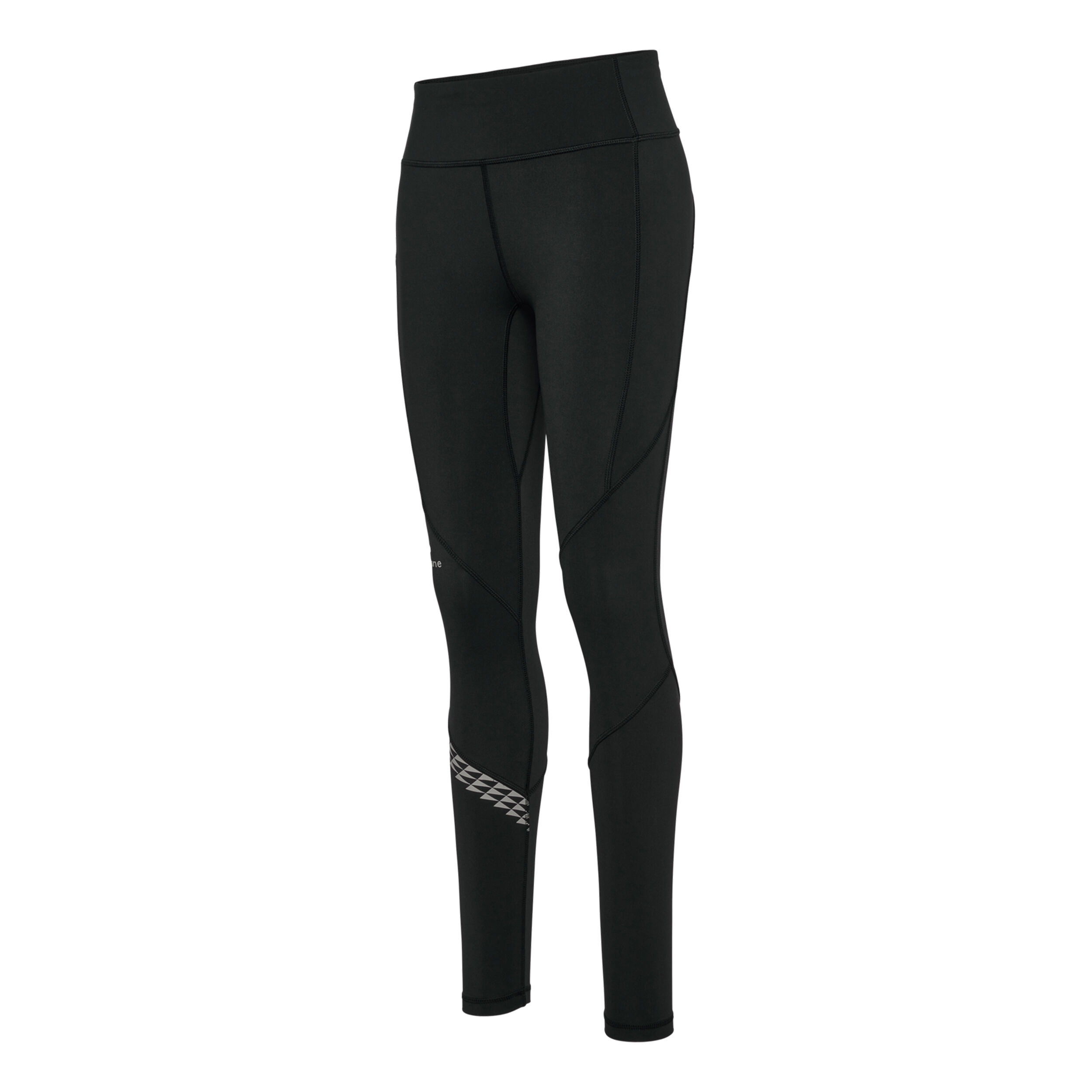 Columbus Tight Damen - Schwarz