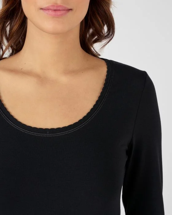 T-shirt thermorégulant