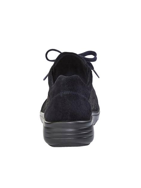 Schnürschuh