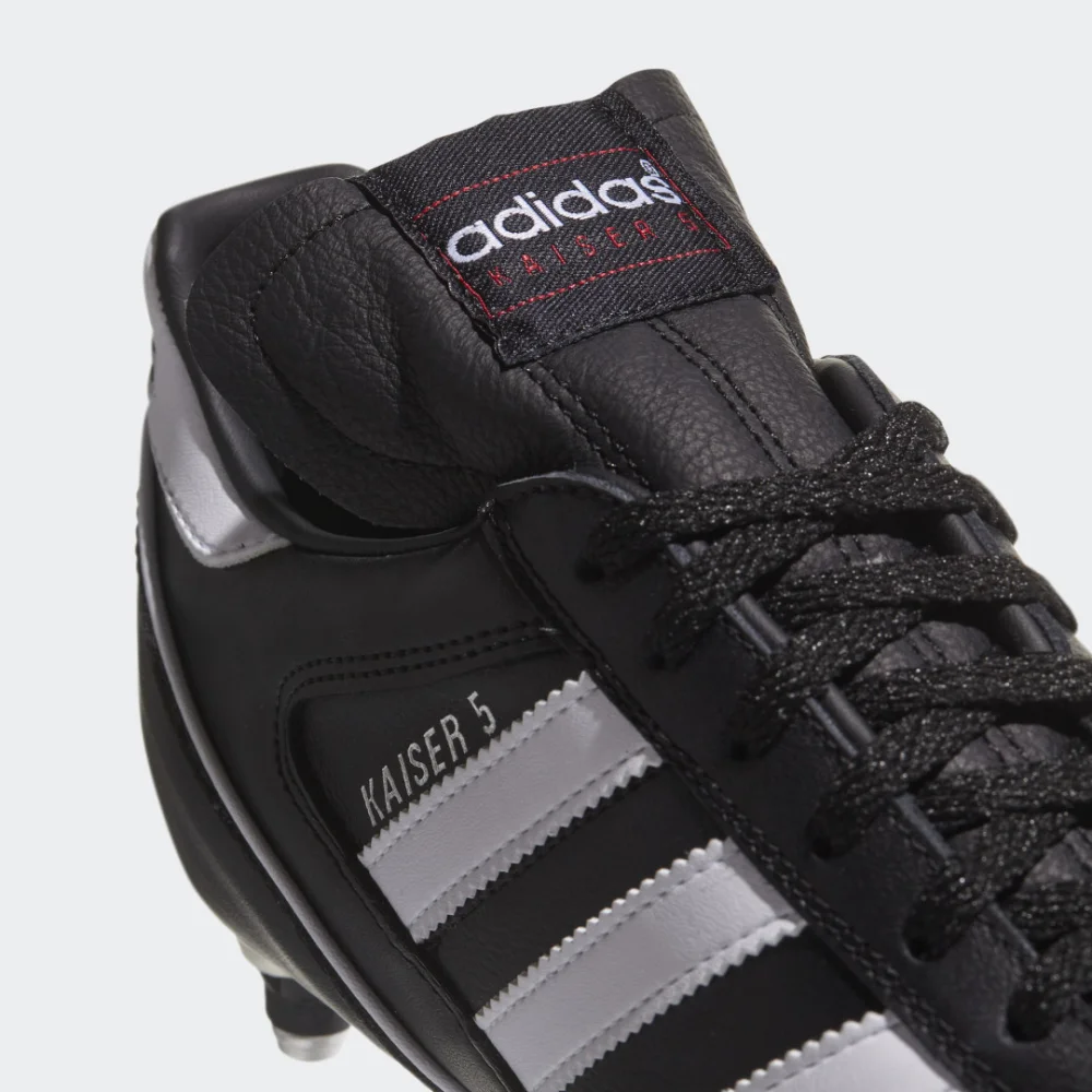 adidas Kaiser 5 Cup SG 033200 / schwarz