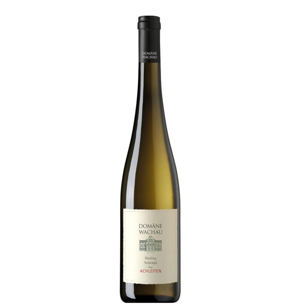 20202021 Riesling Smaragd Achleiten trocken