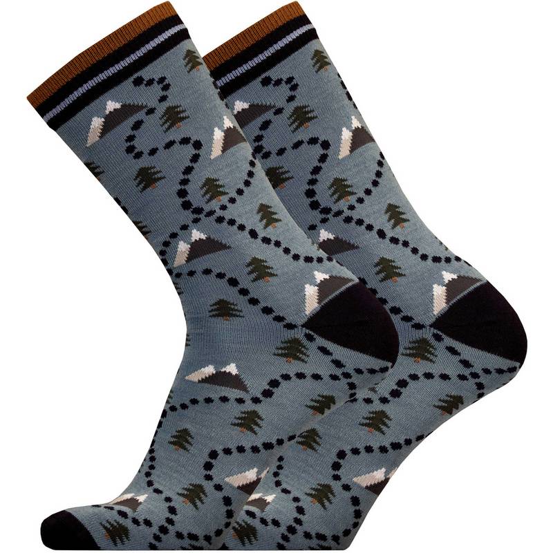UphillSport Path Socken