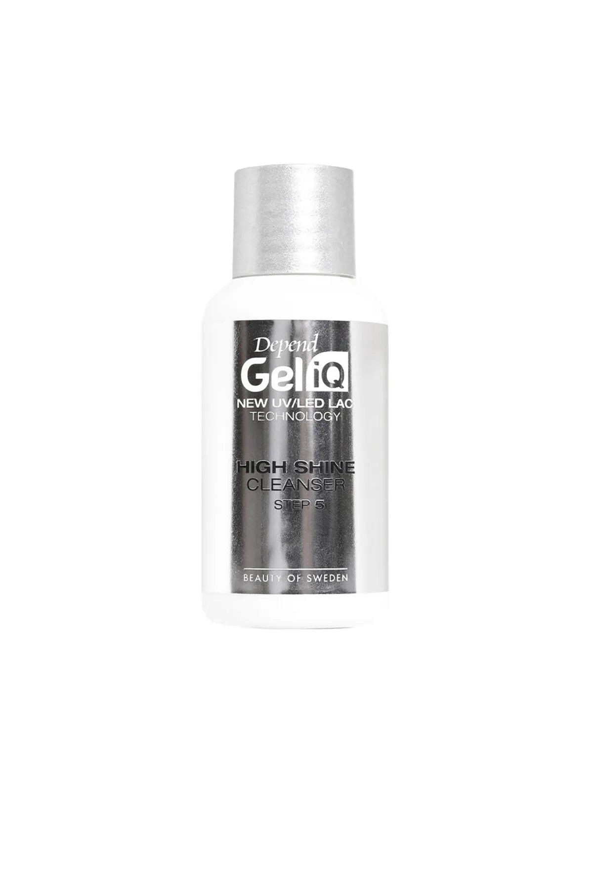 Beter  Gel Iq Limpiador Brillo Final Step 5 Beter 35 ml