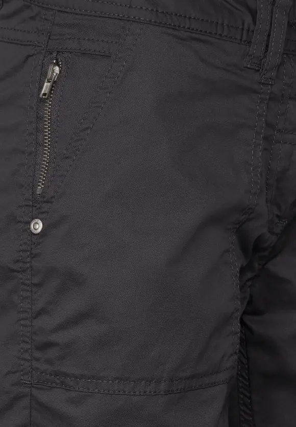 CECIL Loose Fit Shorts