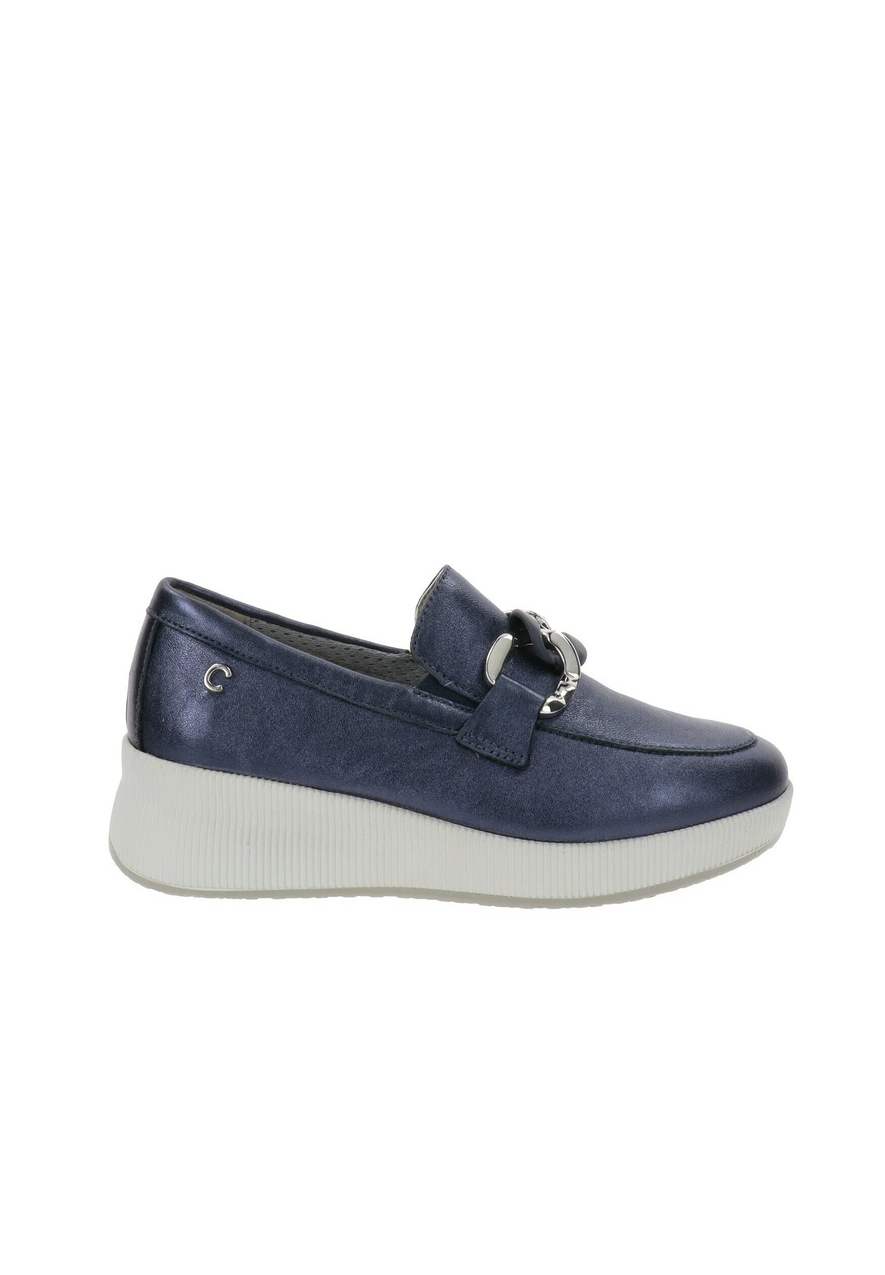 Mocasines suaves Cinzia