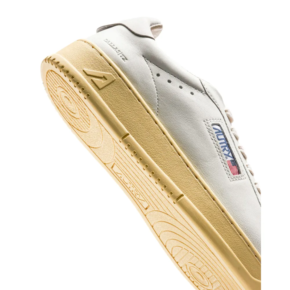 Autry DALLAS LOW ADLMGN15 / weiss