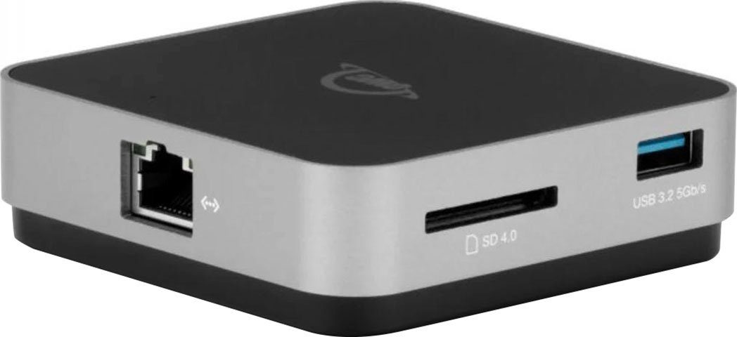 OWC Laptop-Dockingstation 6-Port Travel Dock E