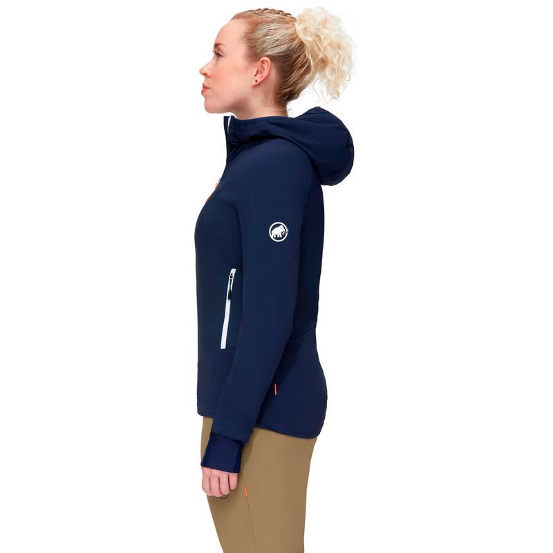 Mammut Taiss Skijacke Damen