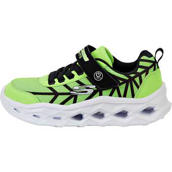 Skechers S Lights Landan-Kool Stride in grün