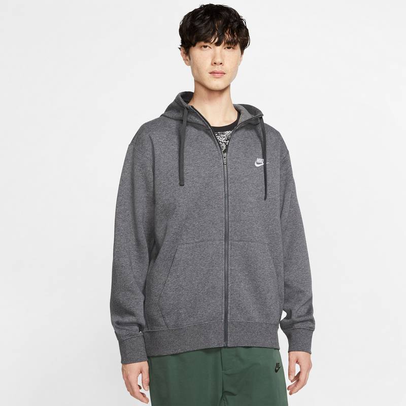 Nike Club Sweatjacke Herren