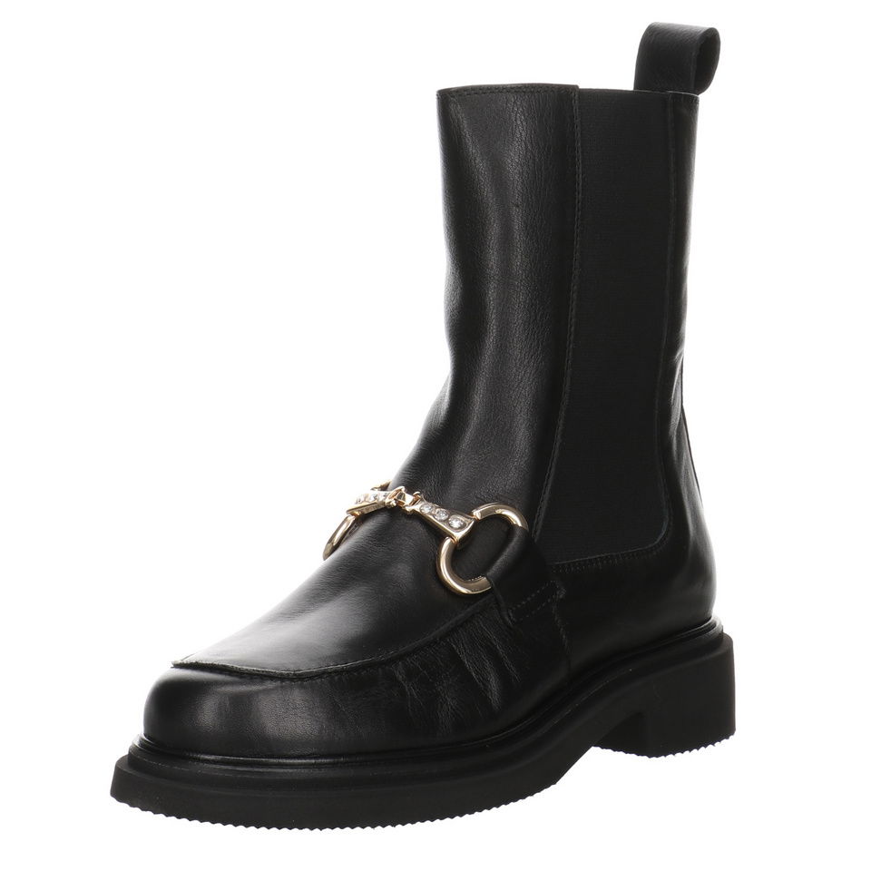 Donna Carolina Mary River Stiefelette