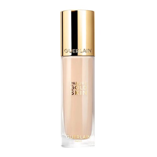 Base de maquillaje Guerlain Parure Gold Skin Glow 2N Neutral/Neutral 35 ml