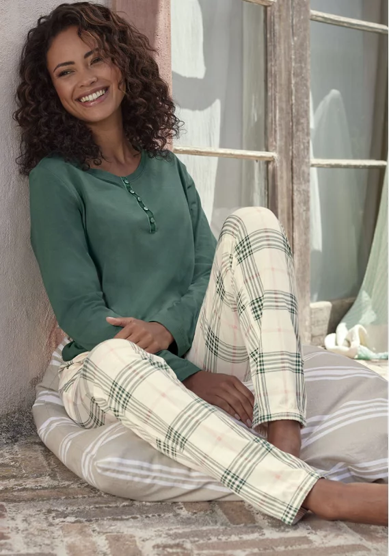Pyjamahose