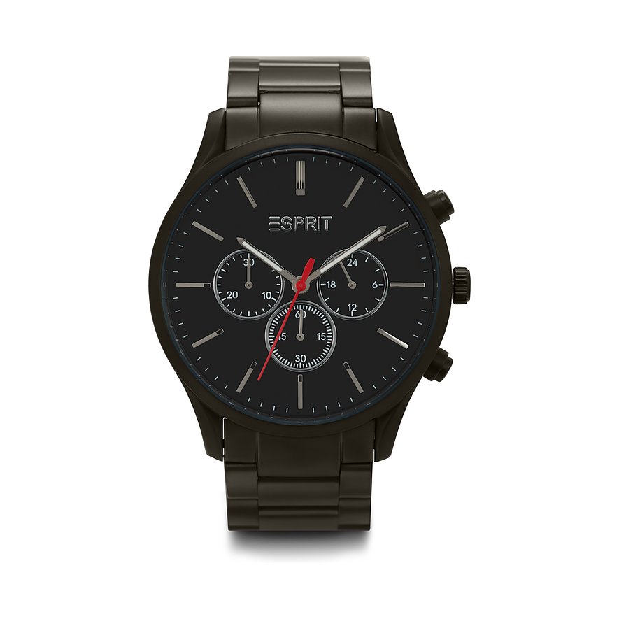 ESPRIT Chronograph Companion