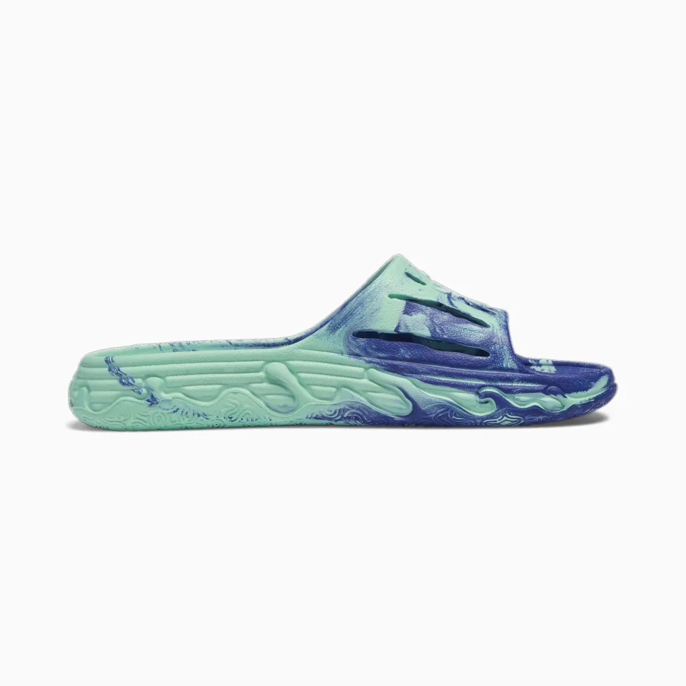 PUMA MB.03 Slides 394223_02 / blau