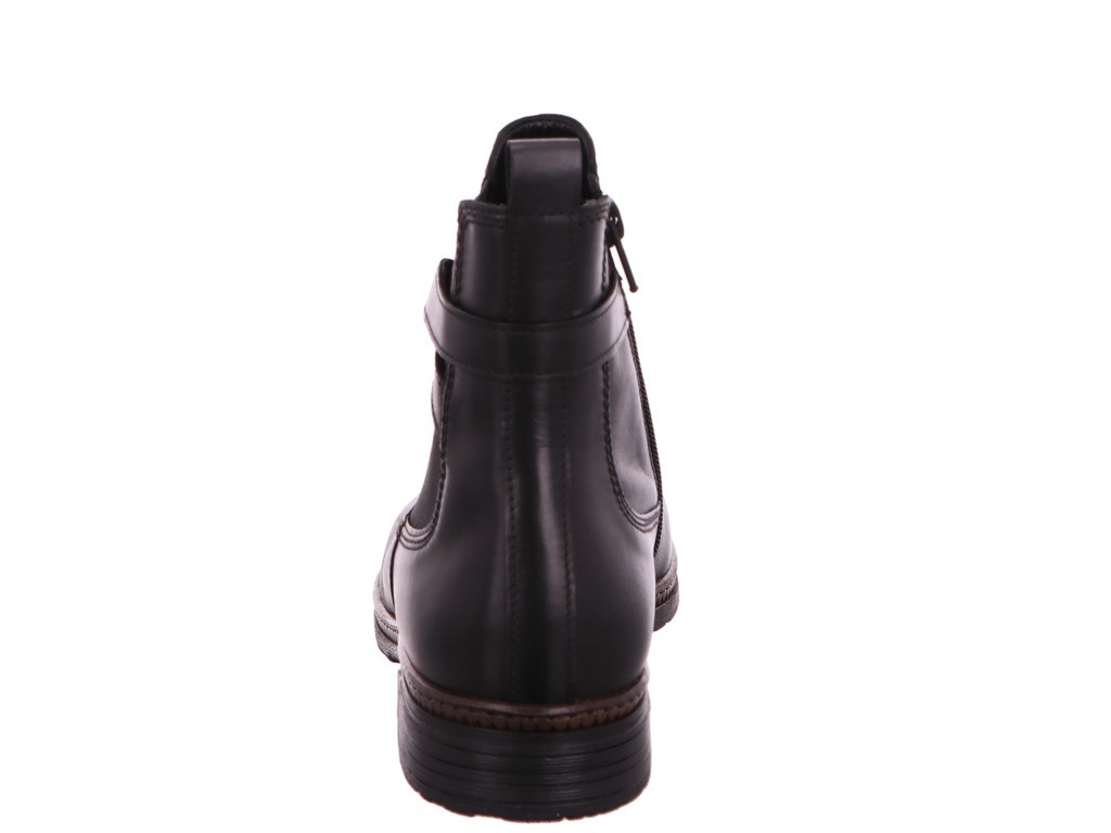 GABOR Stiefeletten schwarz Fashion 94