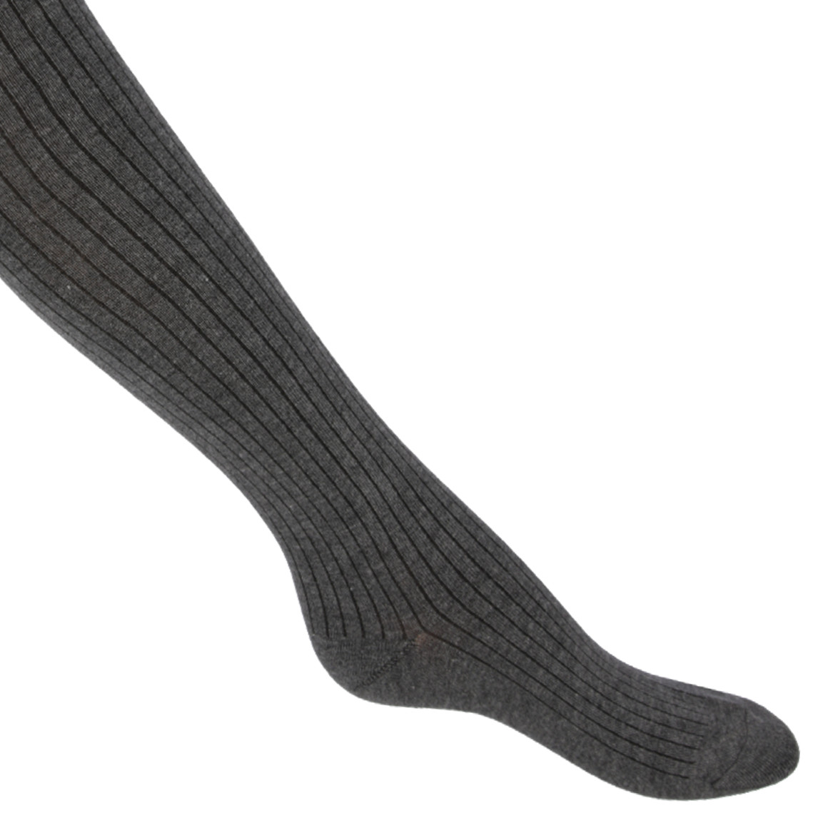 1 Paar Damen Overknees