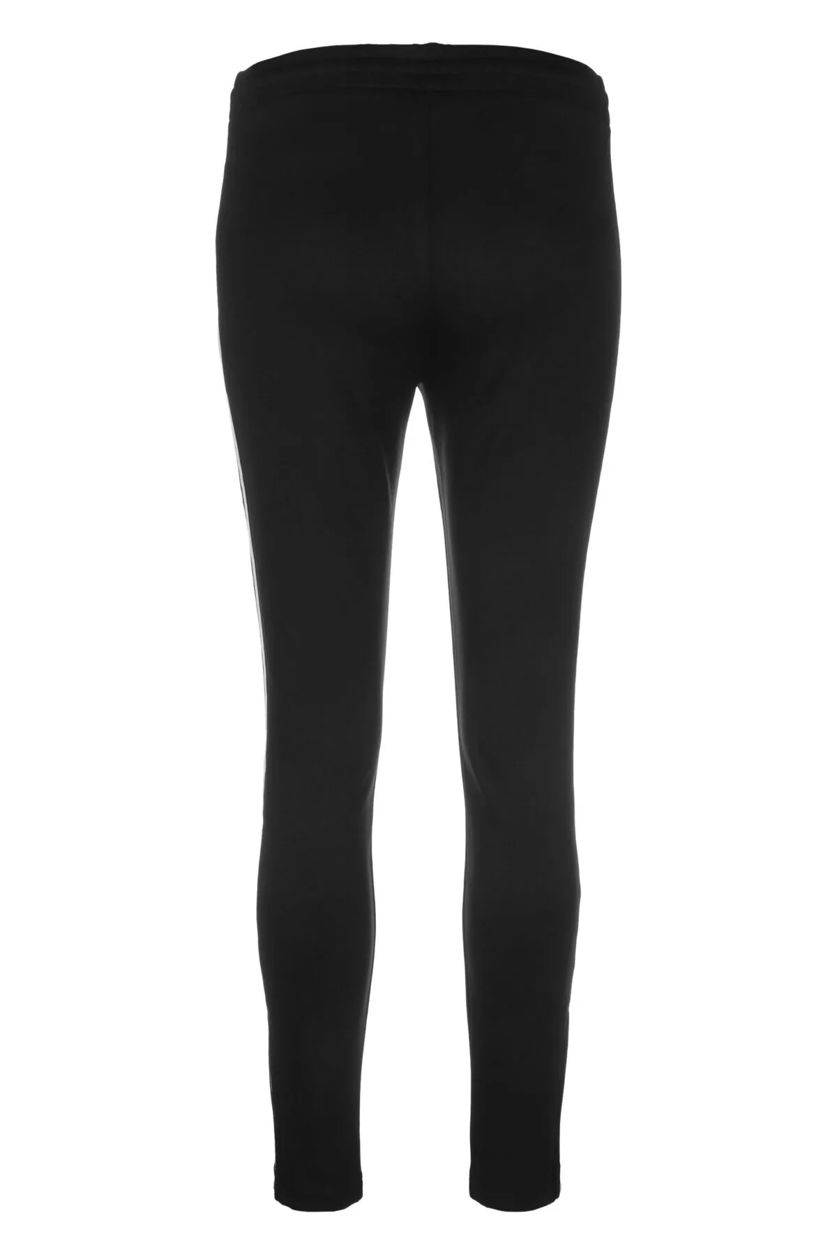 adidas  Jogginghose - Schwarz - Straight