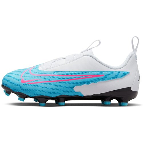 KINDER FUSSBALL-RASENSCHUHE JR PHANTOM GX ACADEMY FG/MG