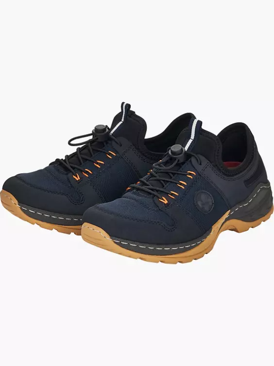 Rieker Damen Slipper