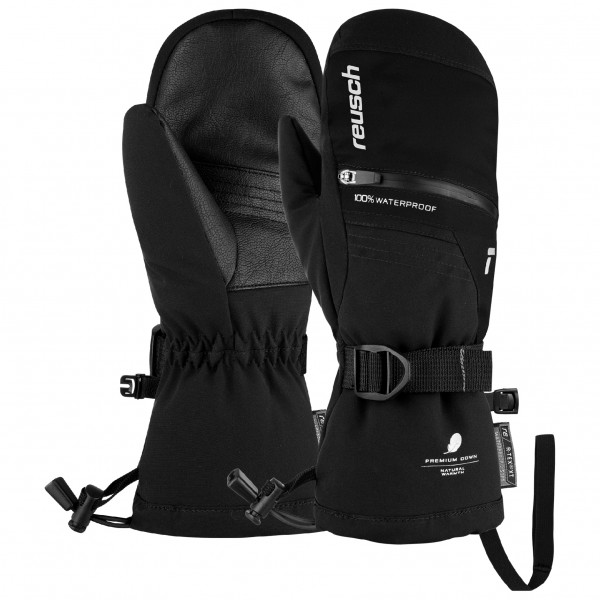 Reusch - Lando R-TEX XT Junior Mitten - Handschuhe