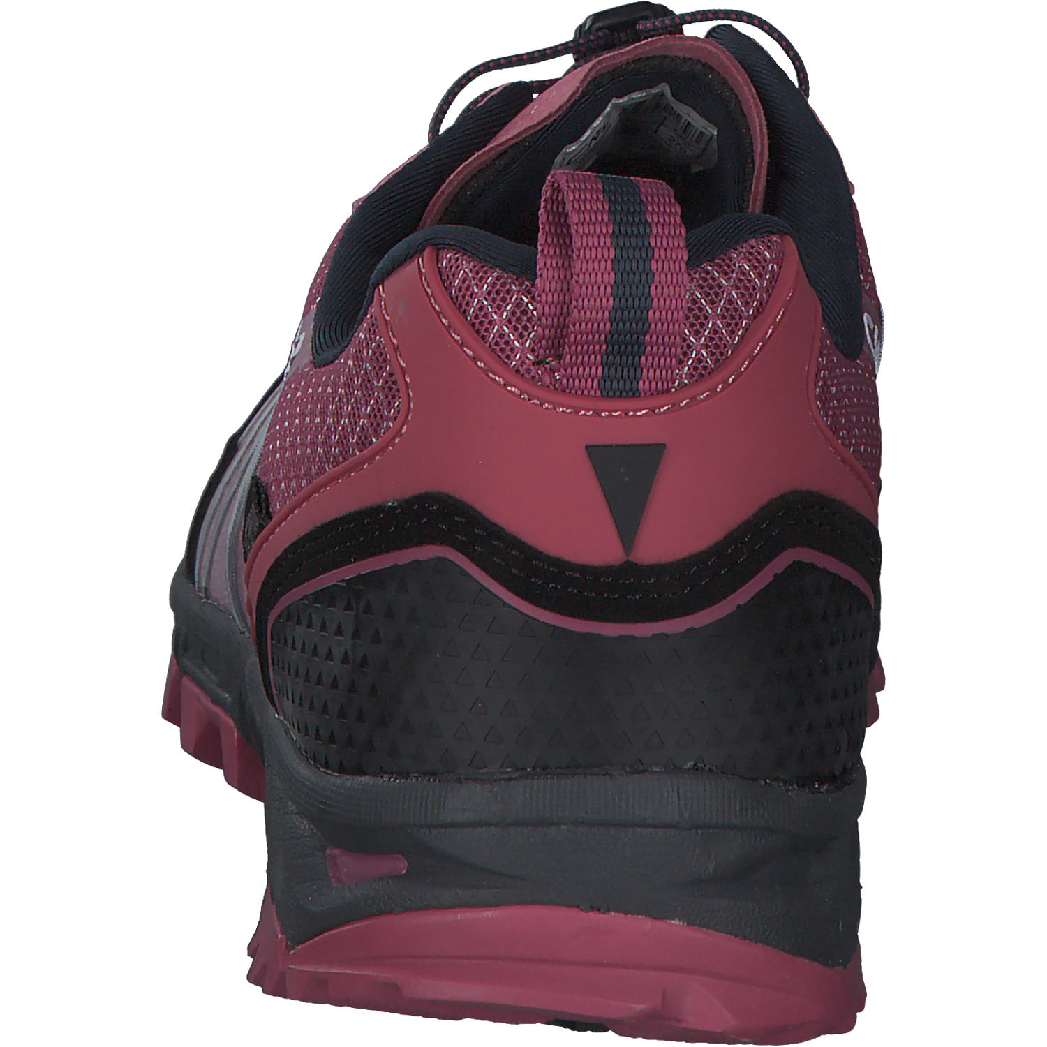 CMP Altak Trail 3Q48266, Trekkingschuhe, Damen, Pink