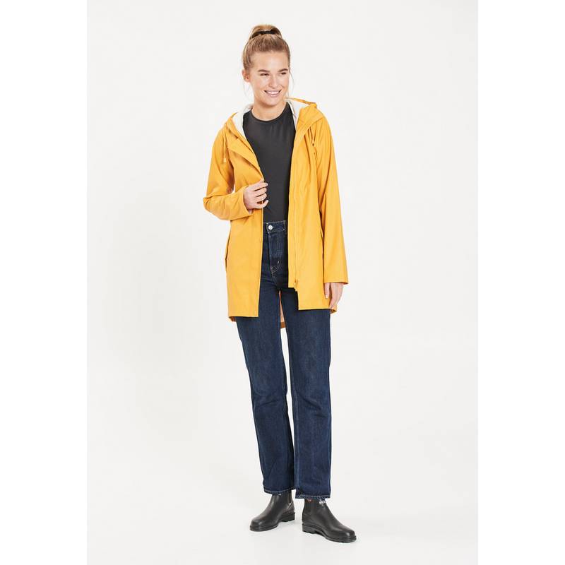 Weather Report PETRA Regenjacke Damen
