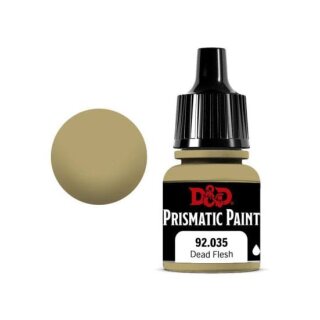 D&D Prismatic Paint: Dead Flesh 92.035 (8 ml)