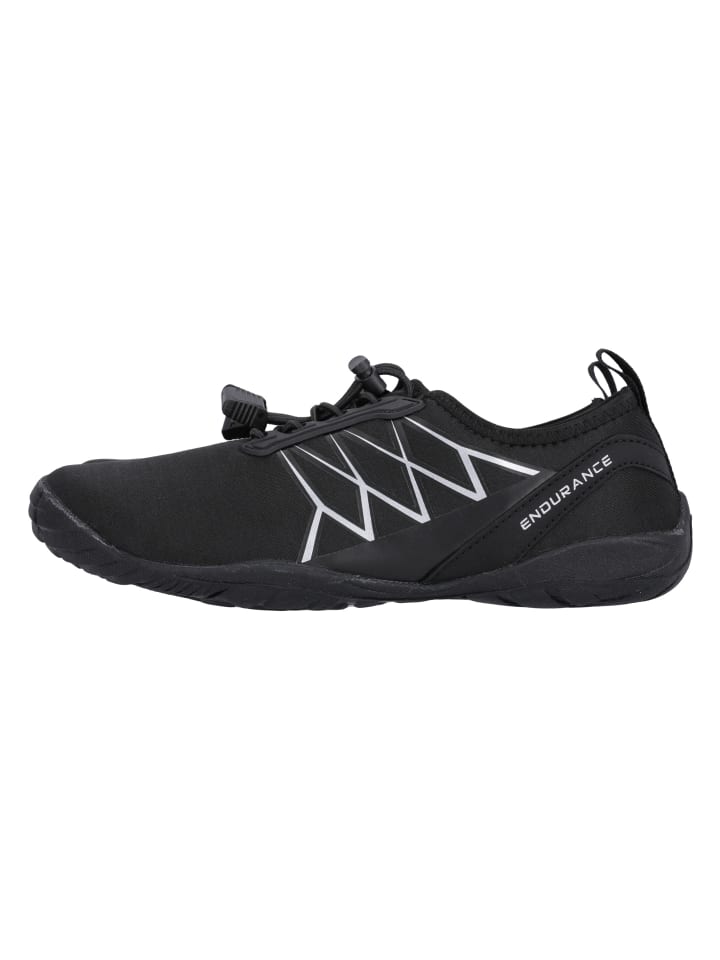 Endurance Barfußschuh Kendeon in 1001 Black günstig kaufen