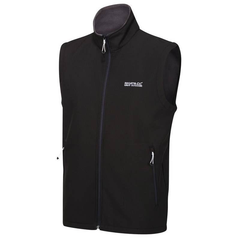 Regatta Bradwell III Outdoorweste Herren