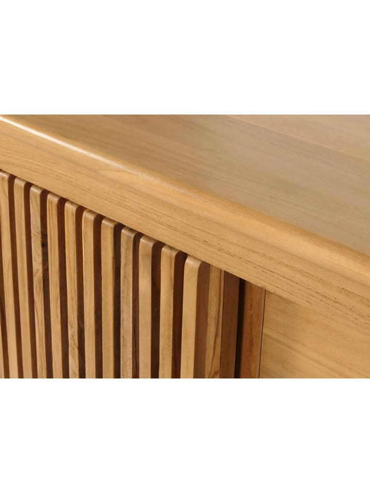 MCW Teak-Waschbeckenunterschrank M70 günstig kaufen onesize