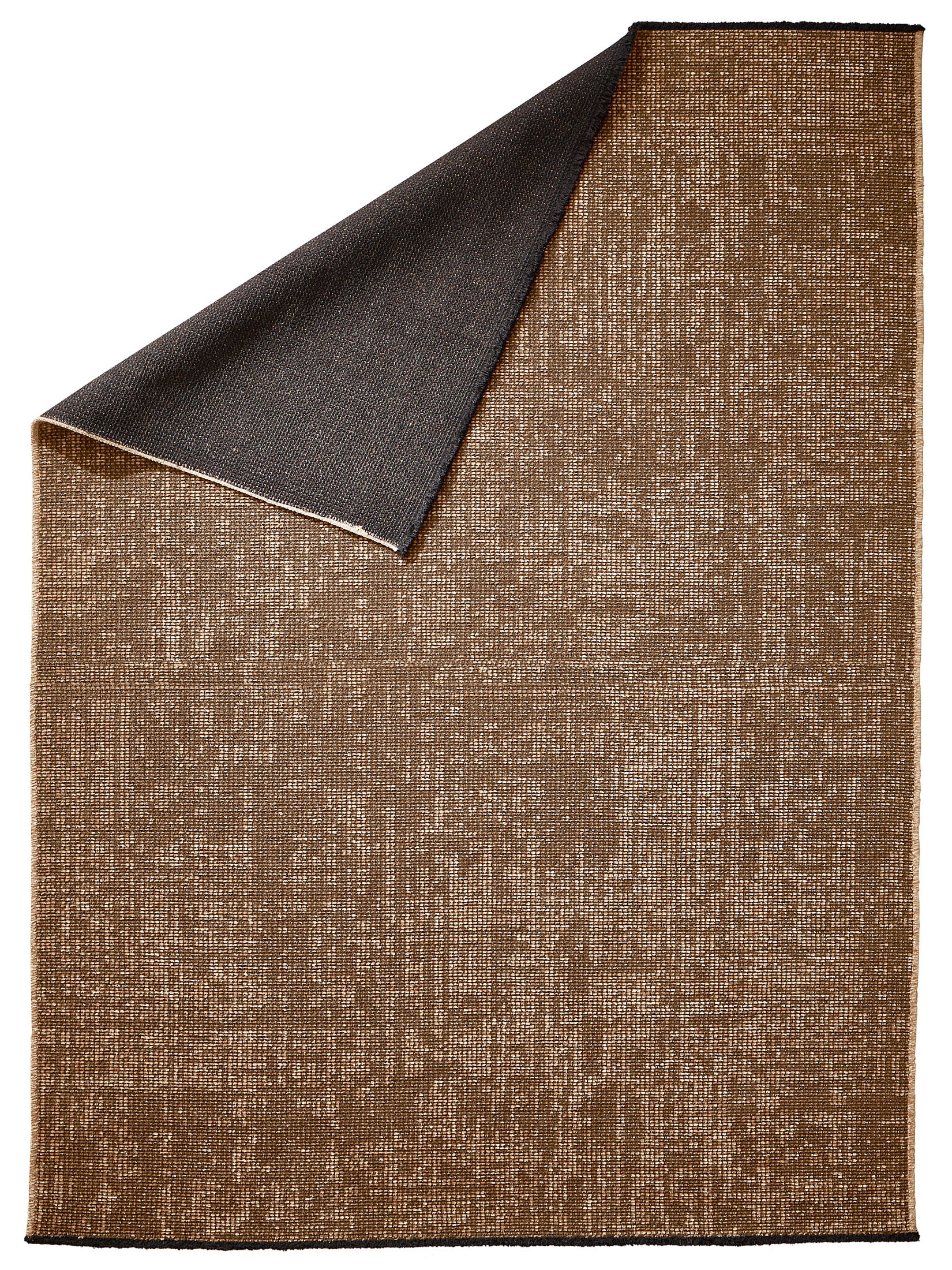 Cardiff Moderner Teppich, Sand